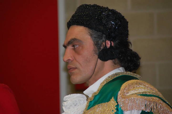 Cyrus Sabery
