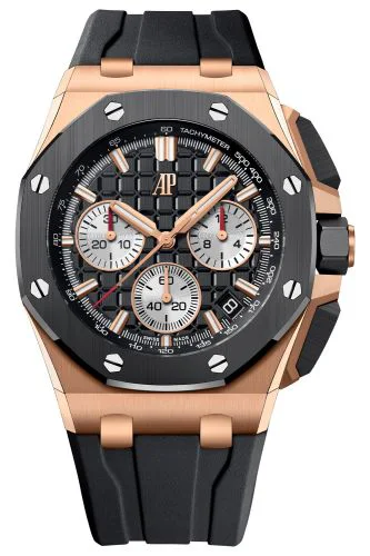 Royal Oak Offshore