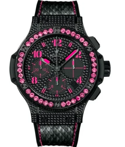 Hublot Big Bang 41 mm PVD