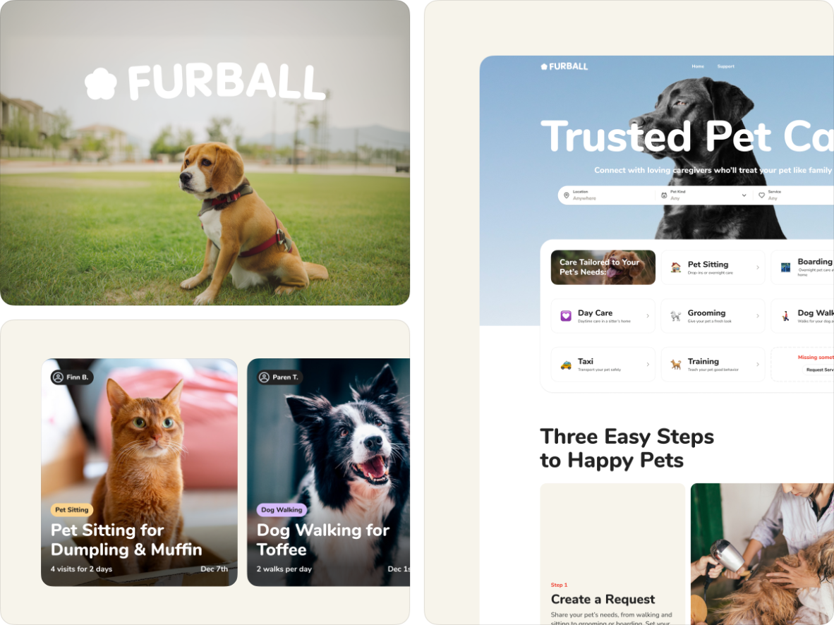product designers - Andrew K.'s portfolio image