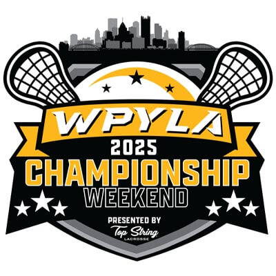 WPYLA Pittsburgh Lacrosse | Top String Lacrosse
