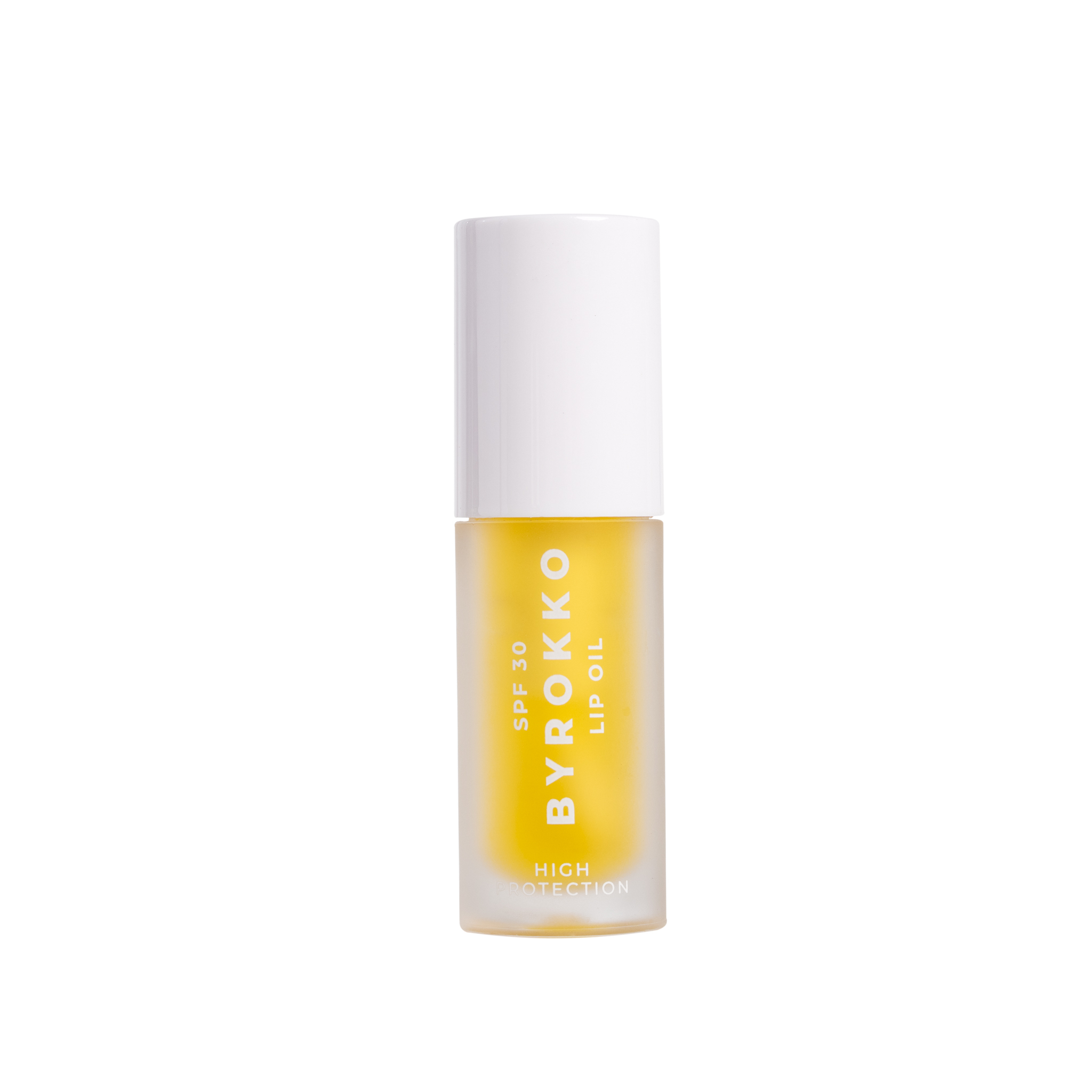 Shine Brown Lip Oil SPF30