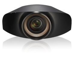 Sony VPL-VW1000ES 4K technology projector top of the line
