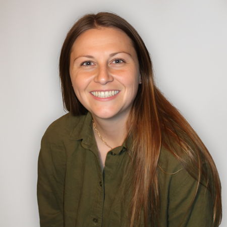 Jessie Johnston, Ph.D.