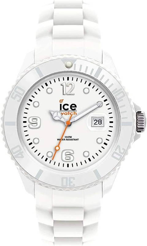 montre Blanche