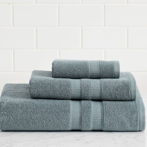 Bath Towel | Plush Terry Towel