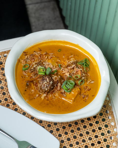 New Season Asian New Season Asian $10 Voucher - Image 5