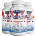 OPA Nutrition capsules supplements