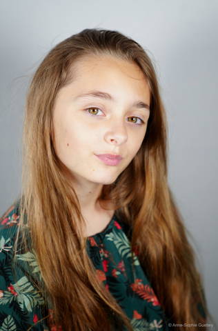 Flavie Dachy