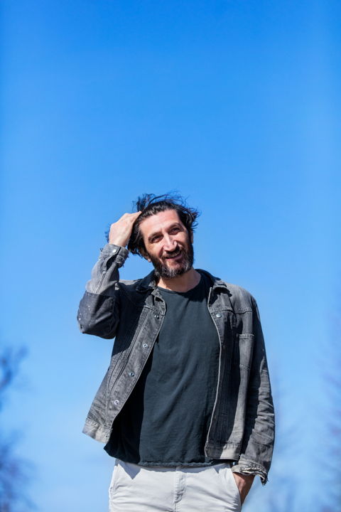 Fares är hemma igen Edit Volvo Car Sverige
