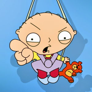 Patrick Avatar