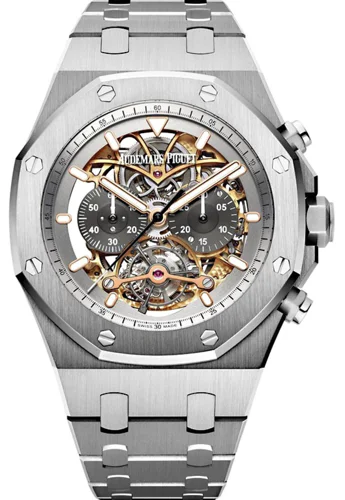 Audemars Piguet Royal Oak Tourbillon Chronograph 26347TI