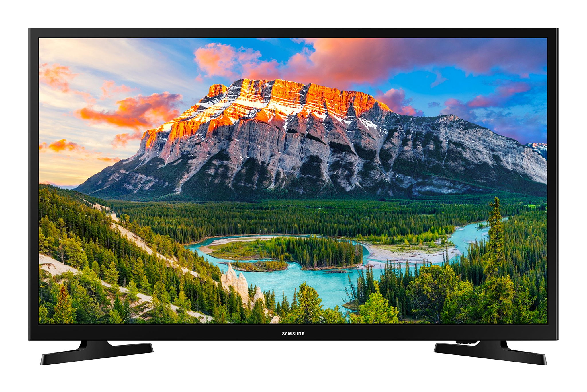 Samsung N5300 Vs Lg Sm8600 Slant