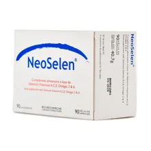 Neoselen® - 30 - Lot de 6