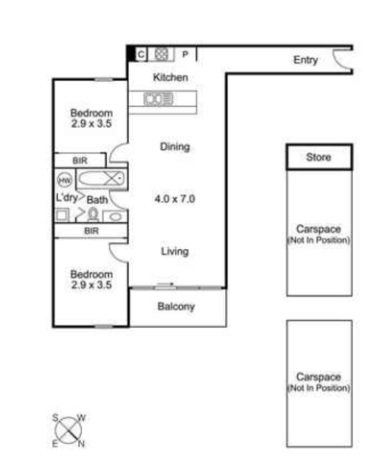 FOR LEASE - Spacious, Stylish and Only Steps from the Bay!!! Port Melbourne - Image 10