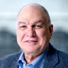 Fred J. Hanna, PhD