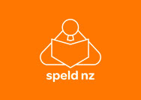 SPELD NZ logo