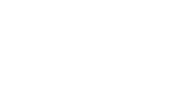Diesel Wynwood Logo