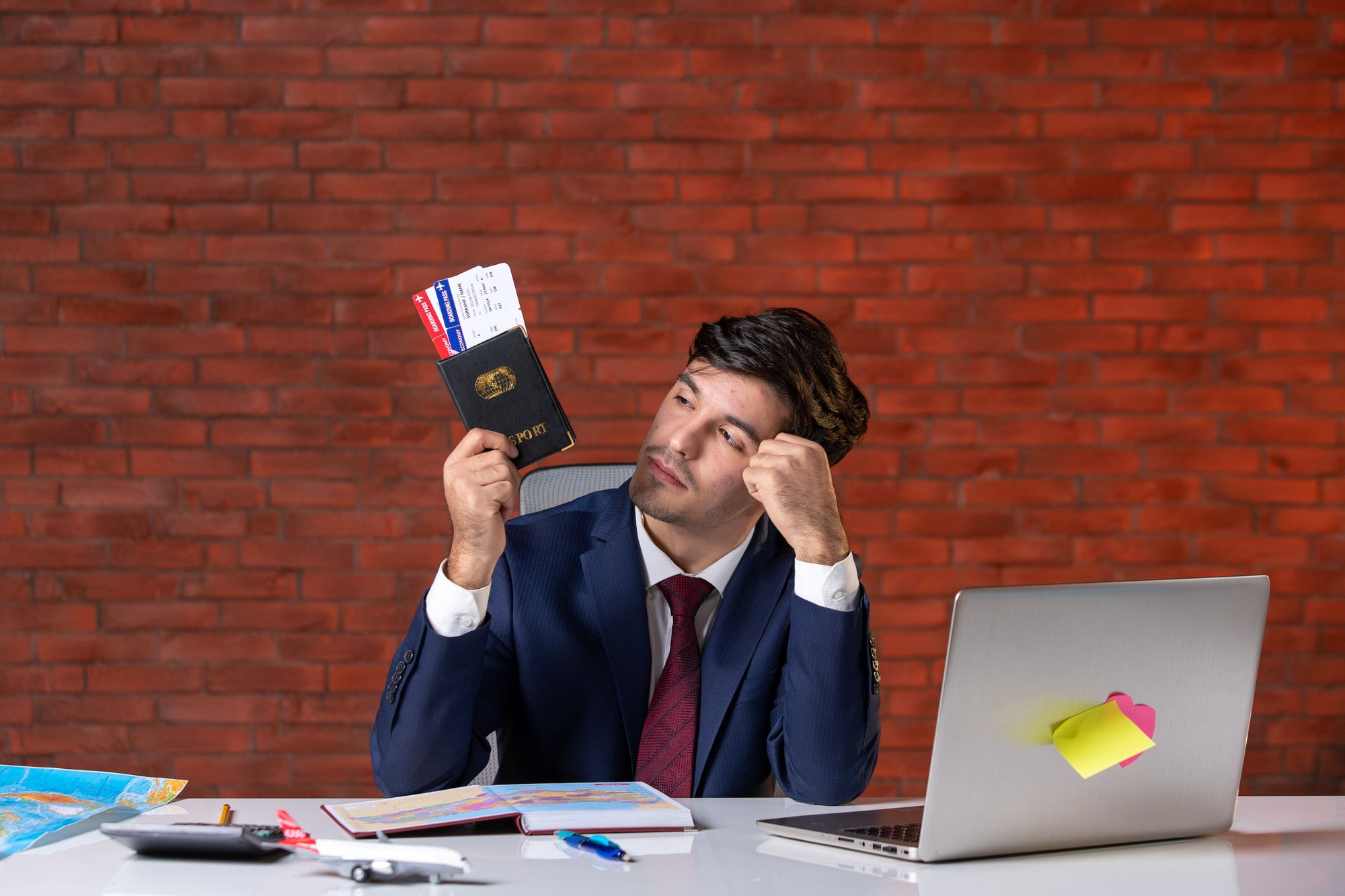 What Can I Do If My Visa Is Refused? Your Options Explained