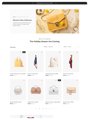 Collection Page - Women's Day