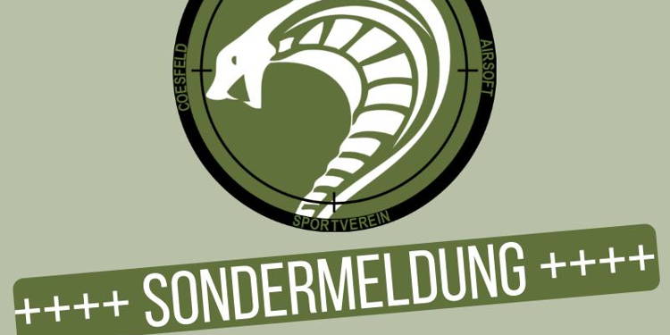 Lockdown-News, Vorstandsarbeit und Mitgliedsbeiträge