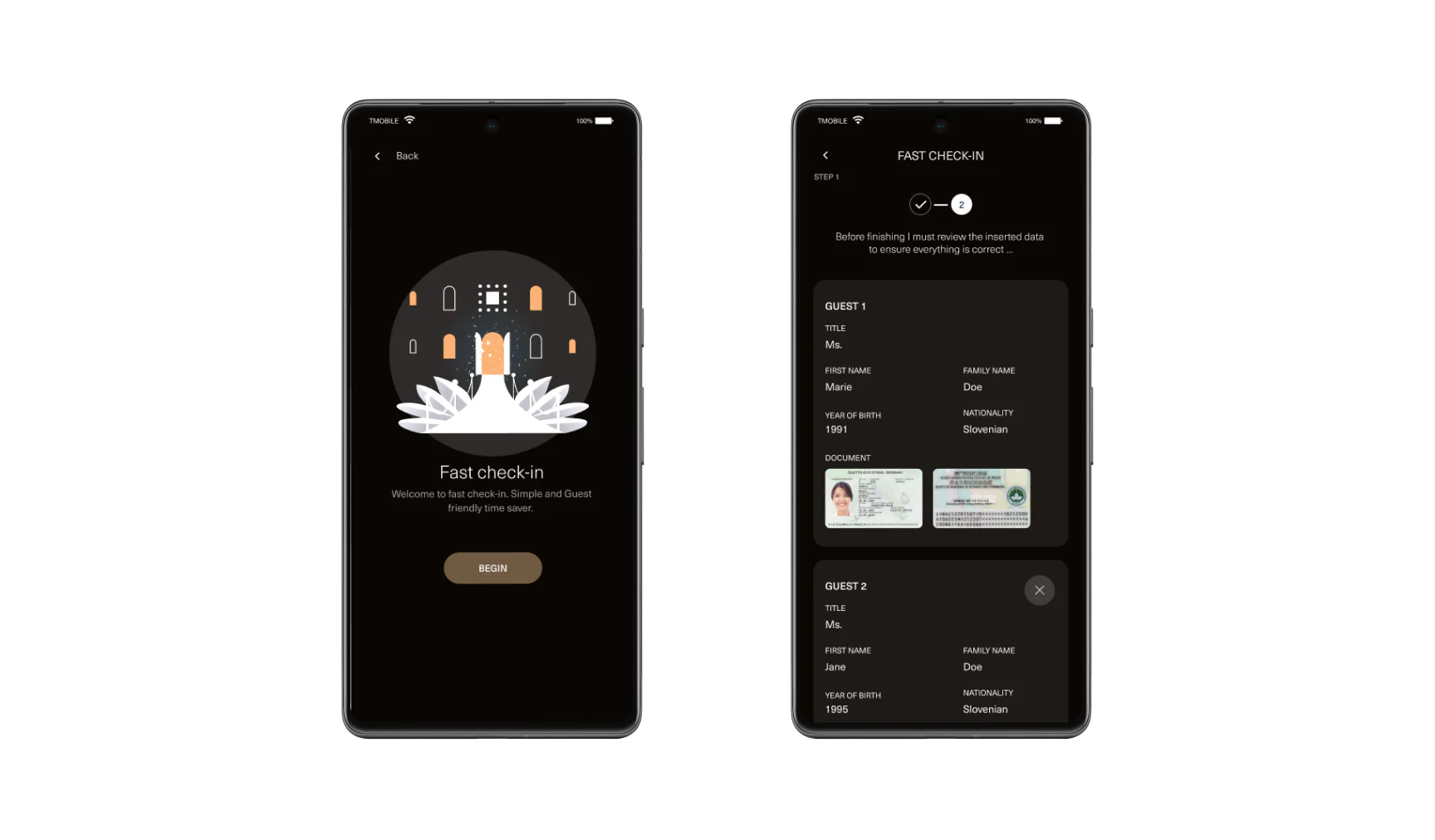 Screenshot image