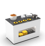 SAYL Buffe BUN Buffestation Neutral