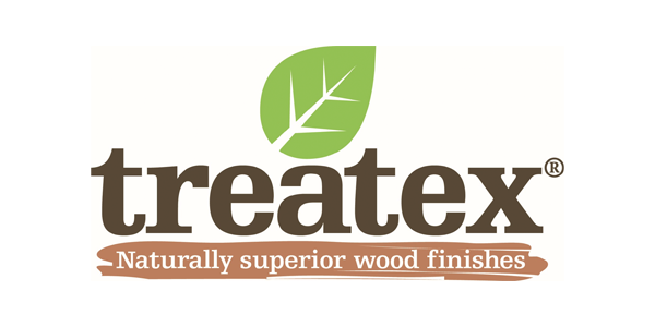 Treatex Wood Paints