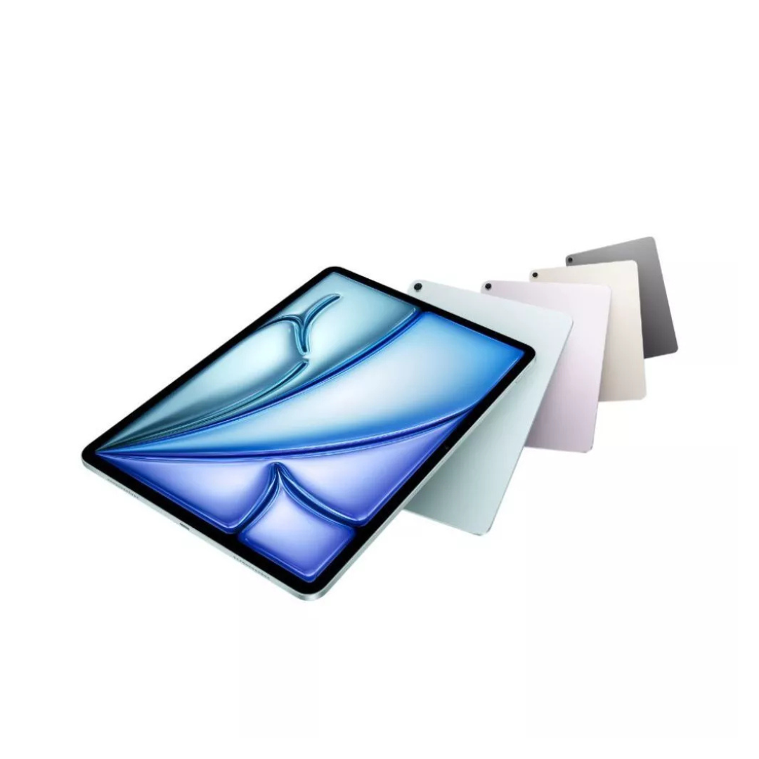 iPad Air M3 無卡分期