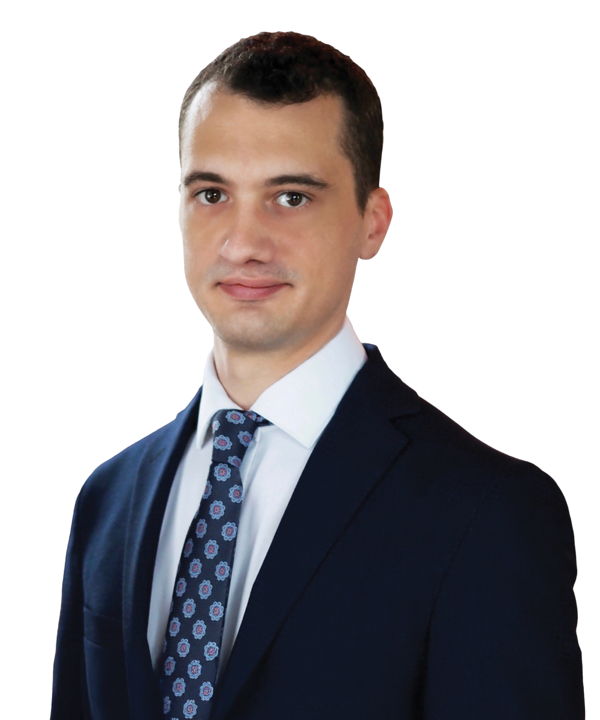 Alexandre Delay