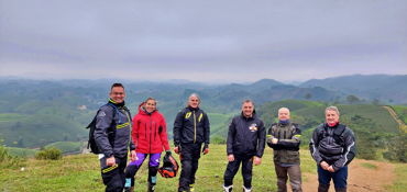 4Days Hanoi Motorbike Tour to Mai Chau, Ta Xua Tram Tau near Indianapolis, IN