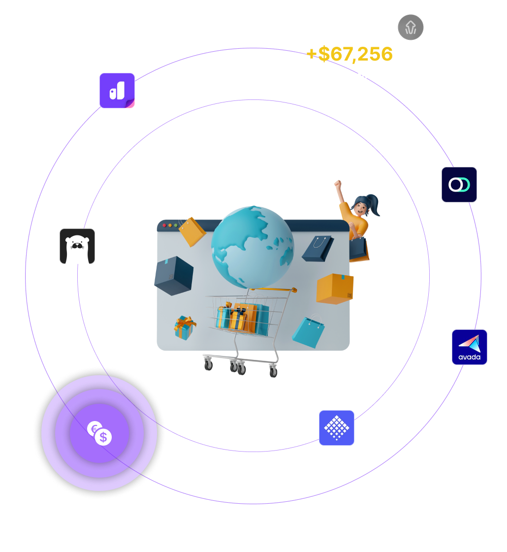 Qikify Black Friday apps discount