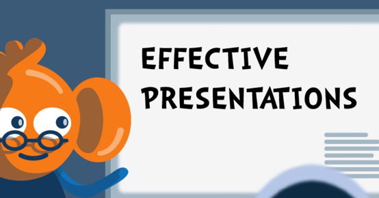Effective Presentations image
