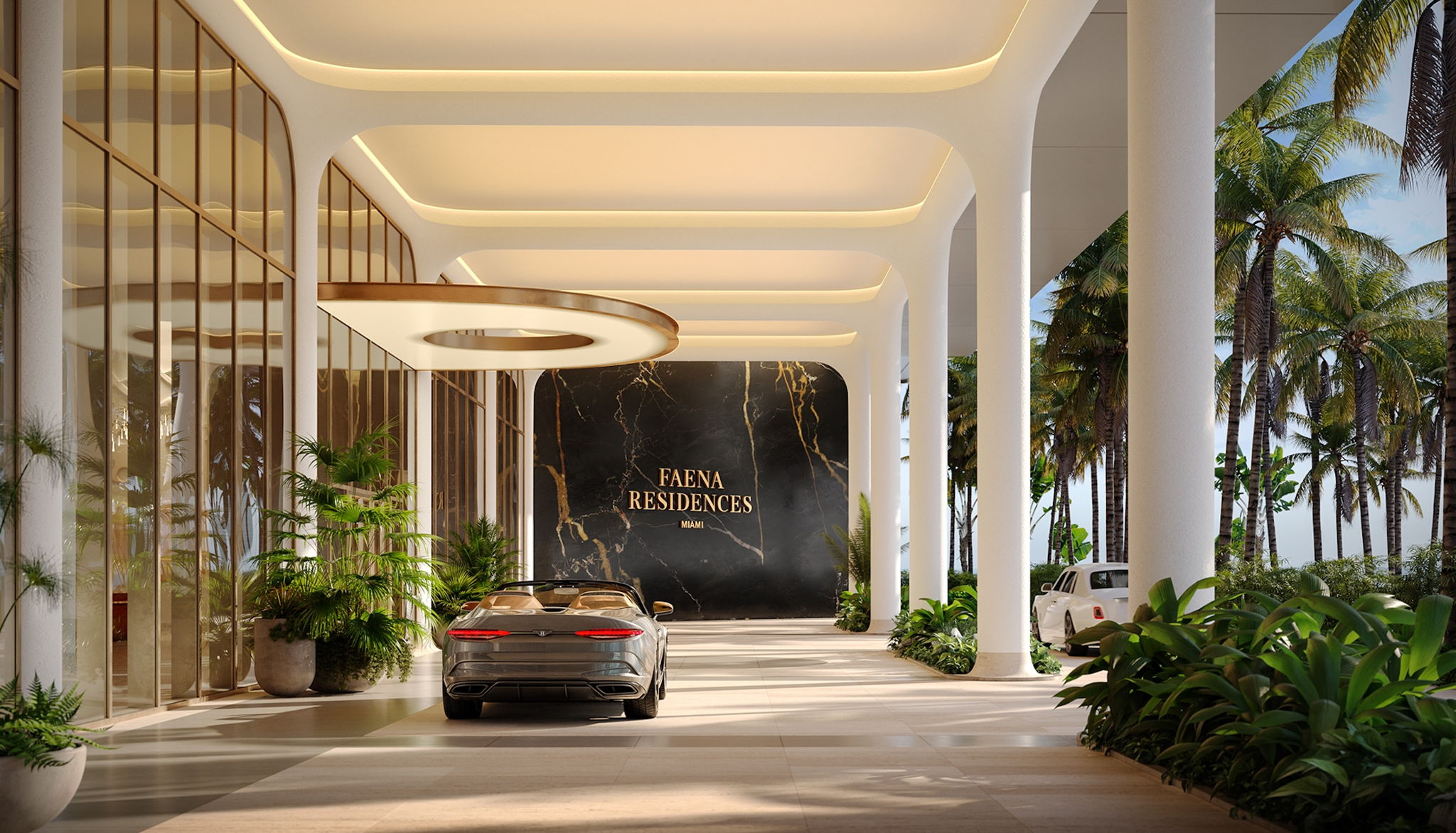 image 6 of FAENA Residences Brickell