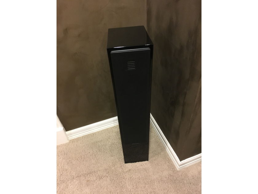 Martin Logan Motion 20 Full Range Speaker Pair