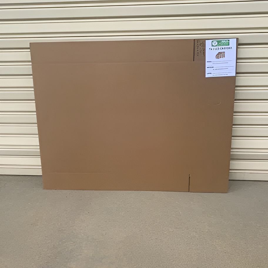 Able TV – LCD Box 1200 × 300 × 850