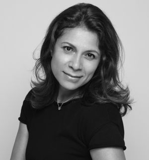Vanessa Cogorno