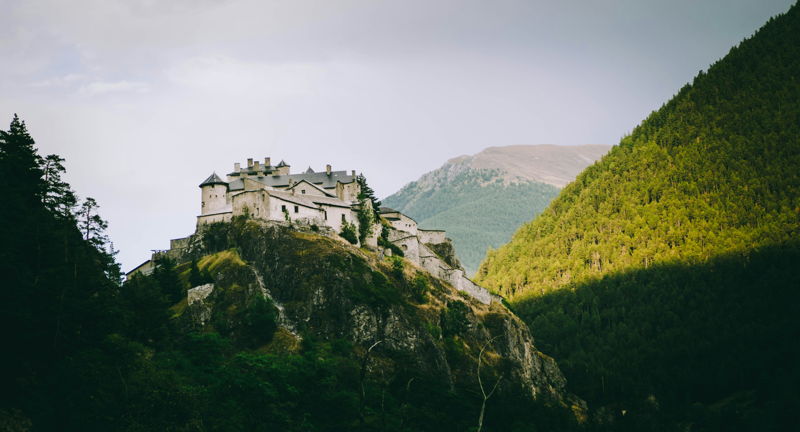 Ausflüge in die Region