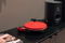 Pro-Ject RPM 1.3 Genie Turntable - Gloss Red 2