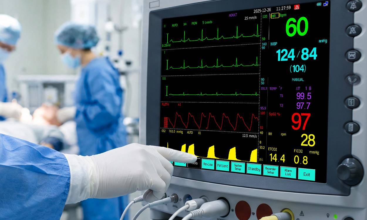 Patient Monitor