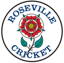 Roseville Cricket Club logo