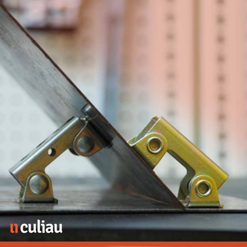 adjustable magnetic welding clamps