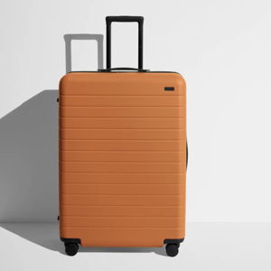 The Large | Sorbet Orange | Away Luggage