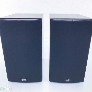 Imagine XB Bookshelf Speakers