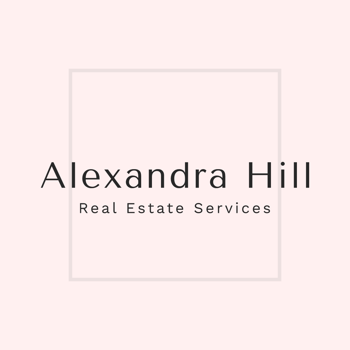 Alexandra Hill