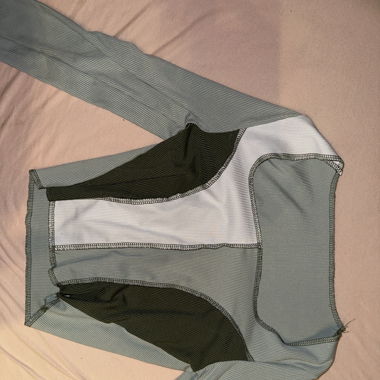 Langarm Shirt
