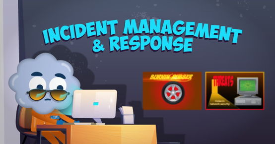 Incident Management and Response image
