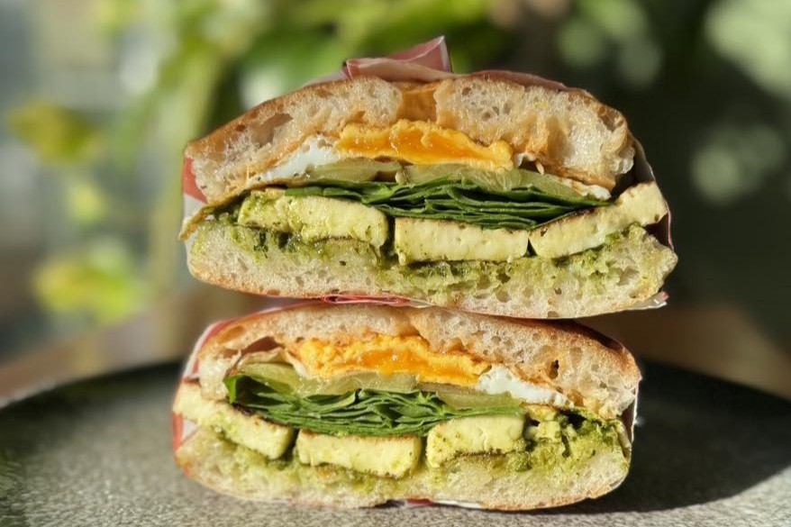 Willis & Anderson Cafe $10 Voucher - Image 12