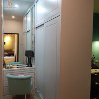 space-story-studio-industrial-modern-scandinavian-malaysia-johor-walk-in-wardrobe-interior-design