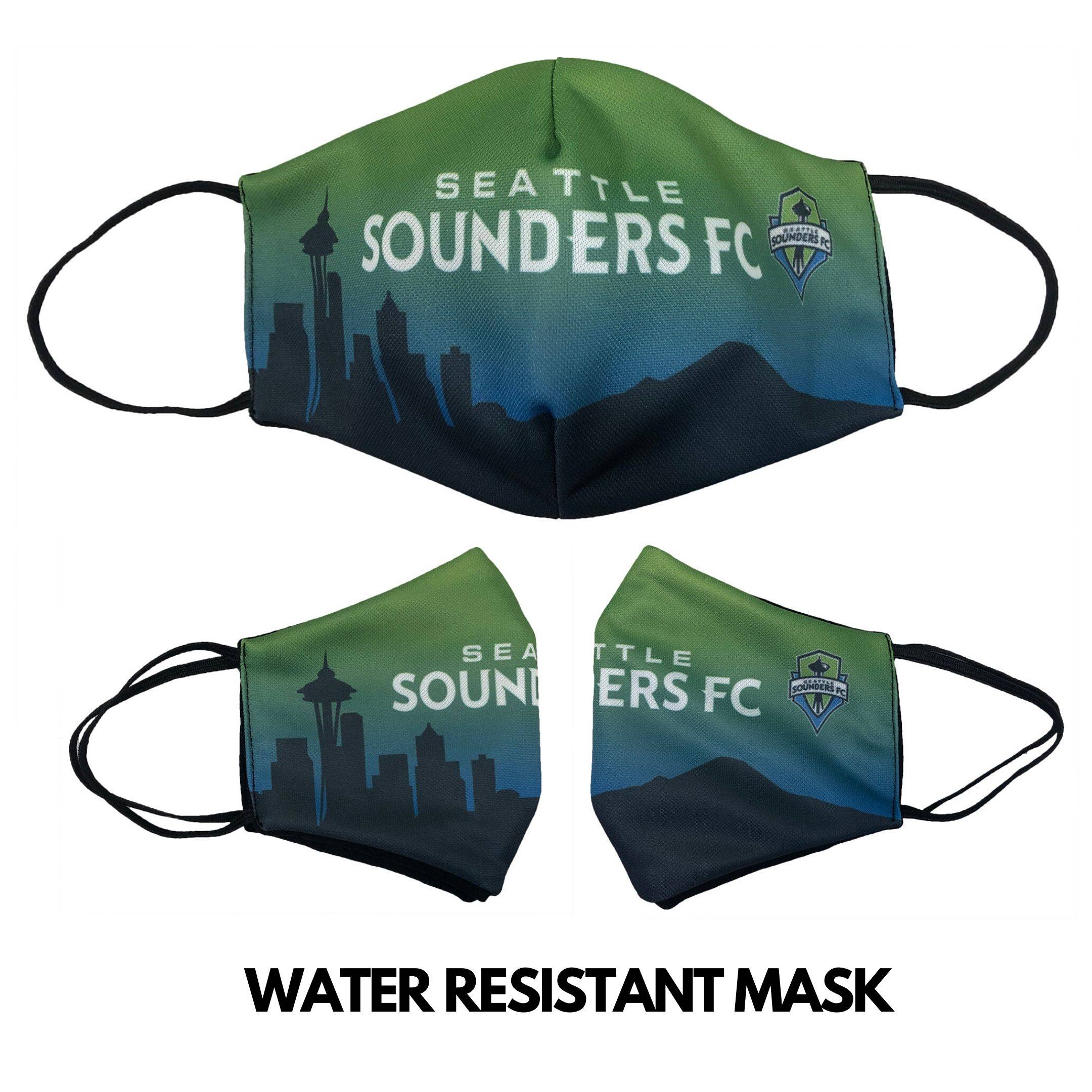 Types of Custom Face Masks Ruffneck Scarves